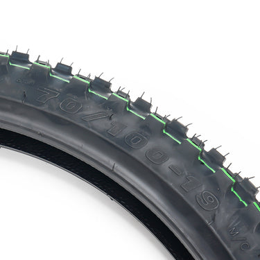 Outer Tire for Altis Sigma